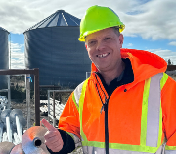 Chad Bodnarchuk, Founder of PileIQ